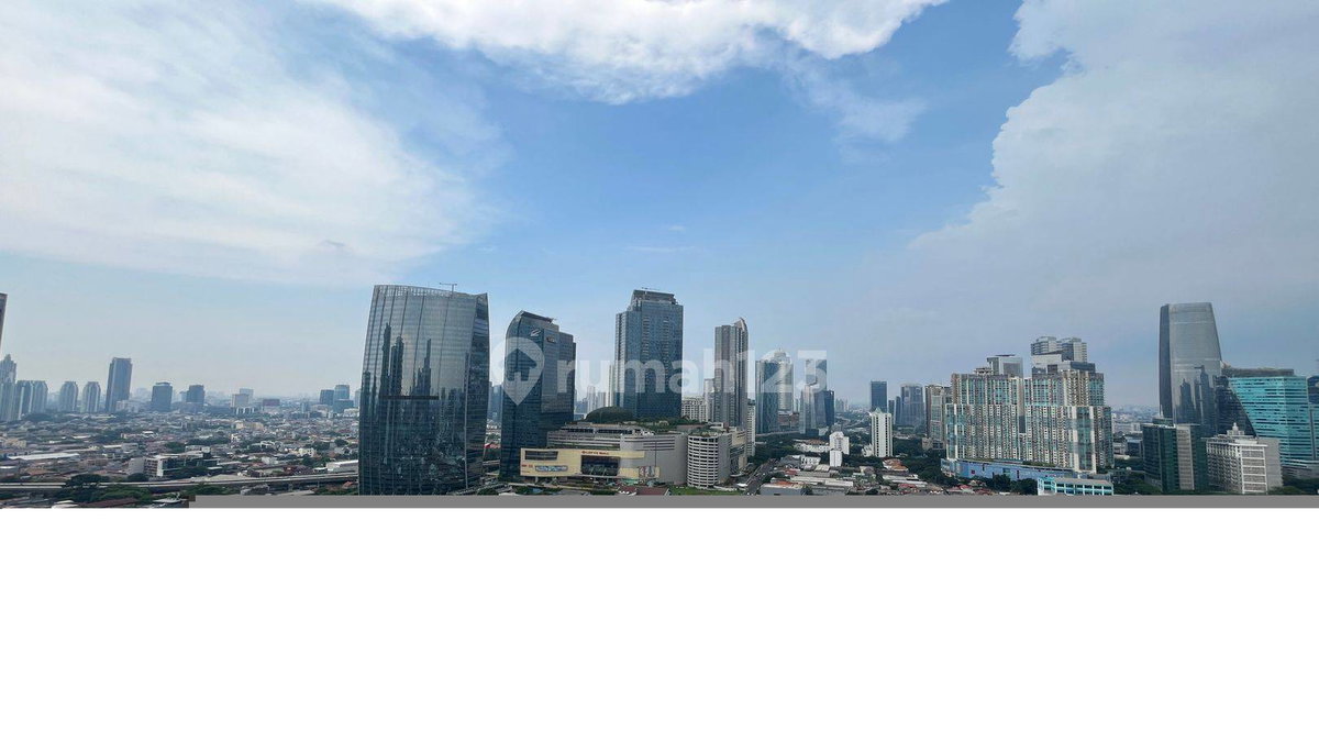 Tamansari Semanggi Apartment, Индонезия