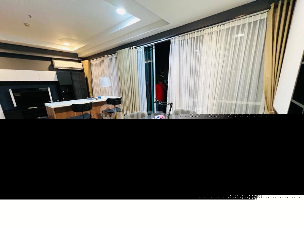 Kemang Mansion, Indonesia