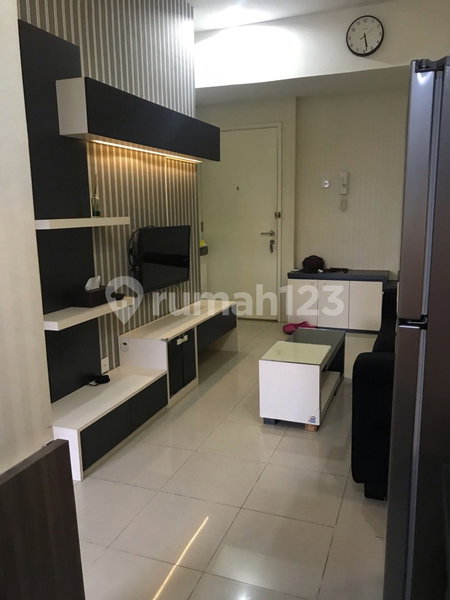Apartment for rent in Cikarang, Indonesia · Seasons City · 2 rooms, 1 bath
