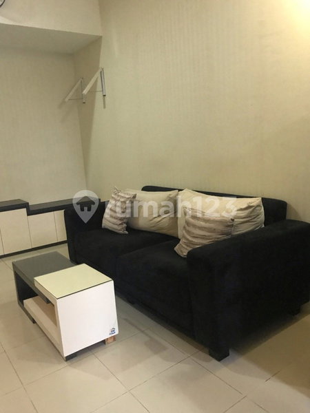 Apartment for rent in Cikarang, Indonesia · Seasons City · 2 rooms, 1 bath