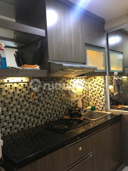 Apartment for rent in Cikarang, Indonesia · Seasons City · 2 rooms, 1 bath