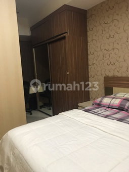 Apartment for rent in Cikarang, Indonesia · Seasons City · 2 rooms, 1 bath
