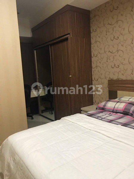 Apartment for rent in Cikarang, Indonesia · Seasons City · 2 rooms, 1 bath