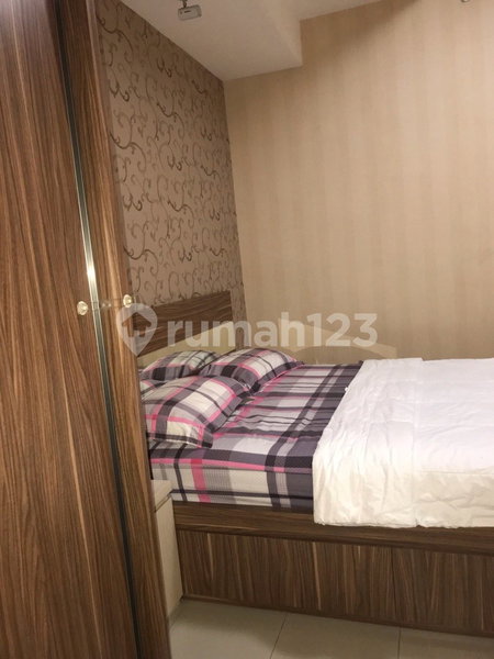 Apartment for rent in Cikarang, Indonesia · Seasons City · 2 rooms, 1 bath