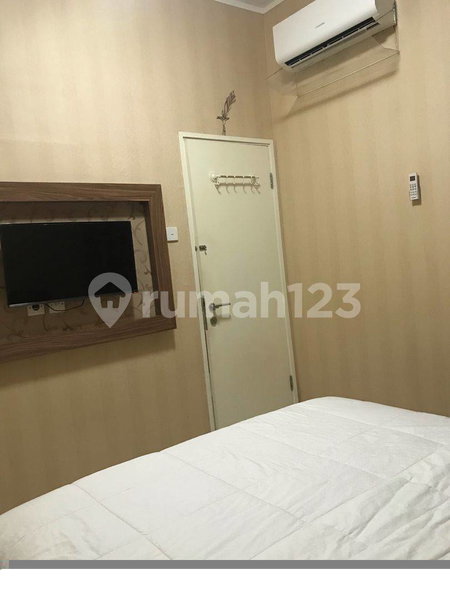 Apartment for rent in Cikarang, Indonesia · Seasons City · 2 rooms, 1 bath