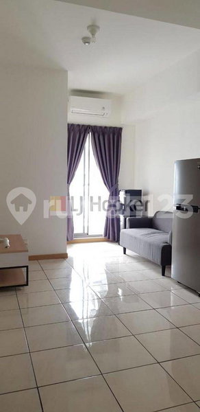 Apartment for rent in Bekasi, Indonesia · 2 rooms, 1 bath
