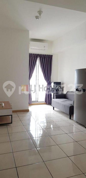 Apartment for rent in Bekasi, Indonesia · 2 rooms, 1 bath