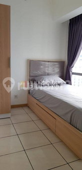 Apartment for rent in Bekasi, Indonesia · 2 rooms, 1 bath
