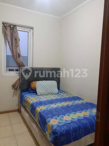 Apartment for rent in Bogor, Indonesia · Palazzo Kemayoran · 3 rooms, 3 baths