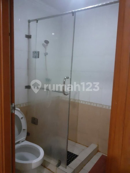 Apartment for rent in Bogor, Indonesia · Palazzo Kemayoran · 3 rooms, 3 baths
