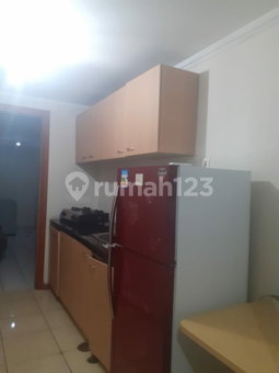 Apartment for rent in Bogor, Indonesia · Palazzo Kemayoran · 3 rooms, 3 baths