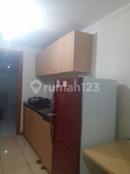 Apartment for rent in Bogor, Indonesia · Palazzo Kemayoran · 3 rooms, 3 baths