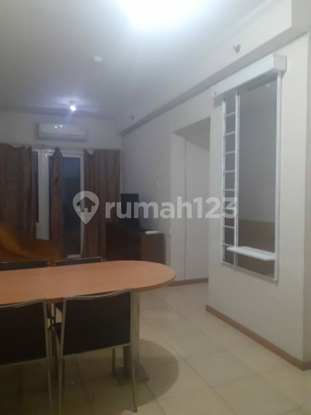 Apartment for rent in Bogor, Indonesia · Palazzo Kemayoran · 3 rooms, 3 baths
