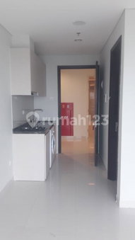 Apartment for rent in West Jakarta, Indonesia · Puri Mansion · 1 room, 1 bath