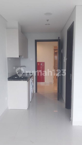 Apartment for rent in West Jakarta, Indonesia · Puri Mansion · 1 room, 1 bath