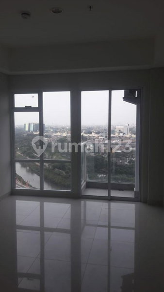 Apartment for rent in West Jakarta, Indonesia · Puri Mansion · 1 room, 1 bath