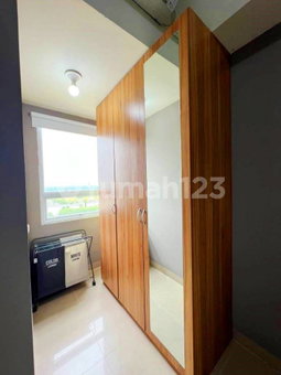 Apartment for rent in Jakarta, Indonesia · Golf Mustika · 2 rooms, 1 bath