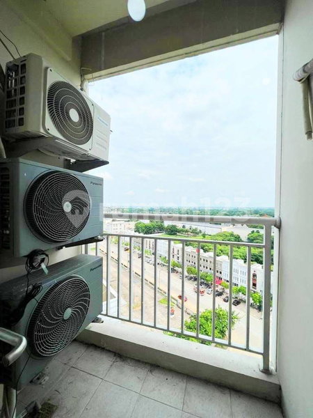 Apartment for rent in Jakarta, Indonesia · Golf Mustika · 2 rooms, 1 bath