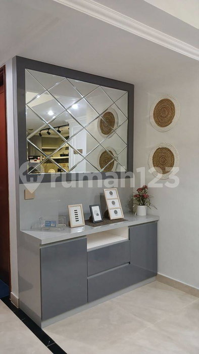 Apartment for rent in Jakarta, Indonesia · Aryaduta Semanggi · 2 rooms, 2 baths