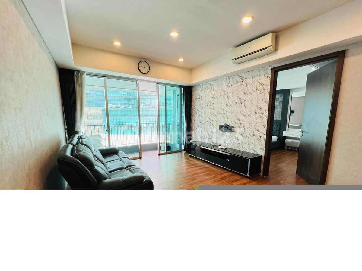 Kemang Village Residence, Indonesia
