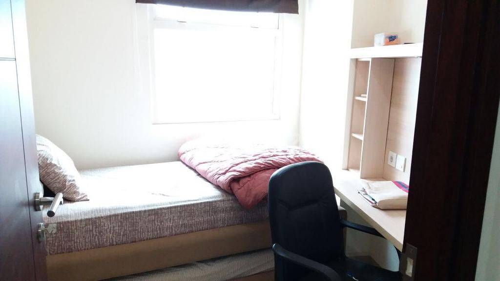 Sherwood Residence Apartment, Индонезия
