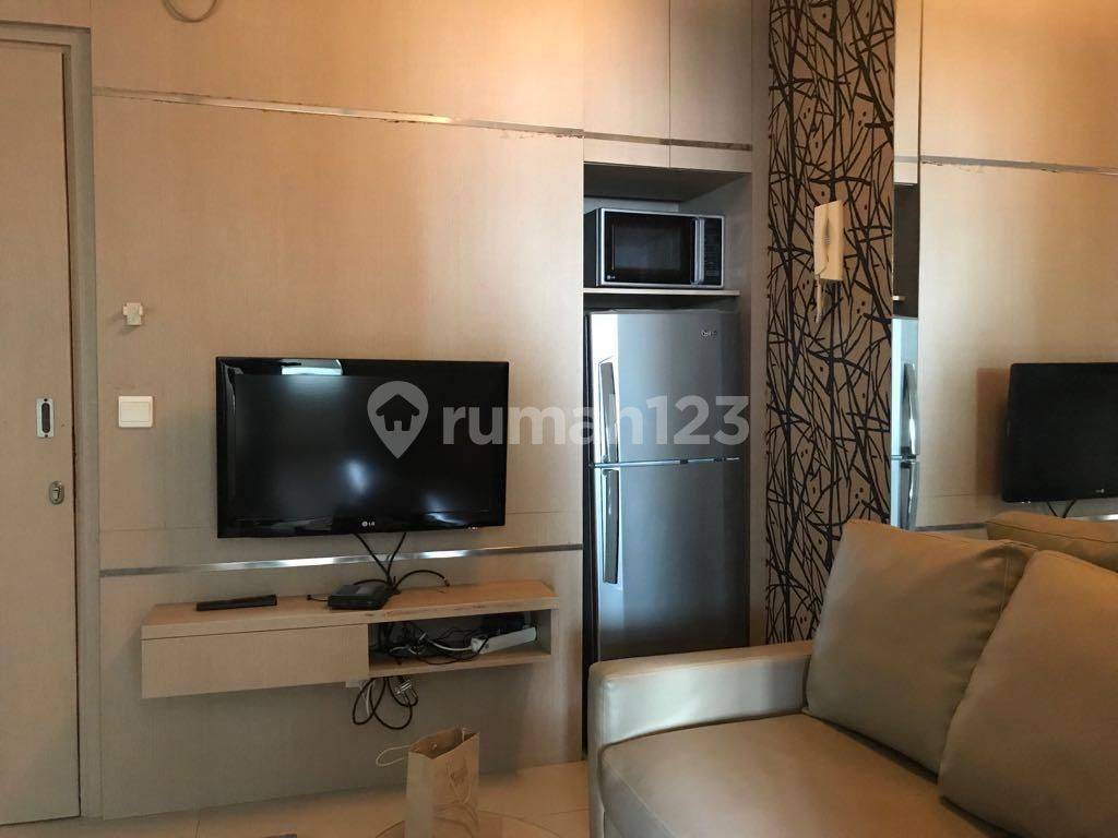 Sahid Sudirman Residence, Indonésie