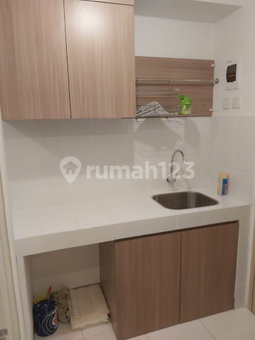 Apartment for rent in Tangerang, Indonesia · Tokyo Riverside PIK 2 · 1 room, 1 bath