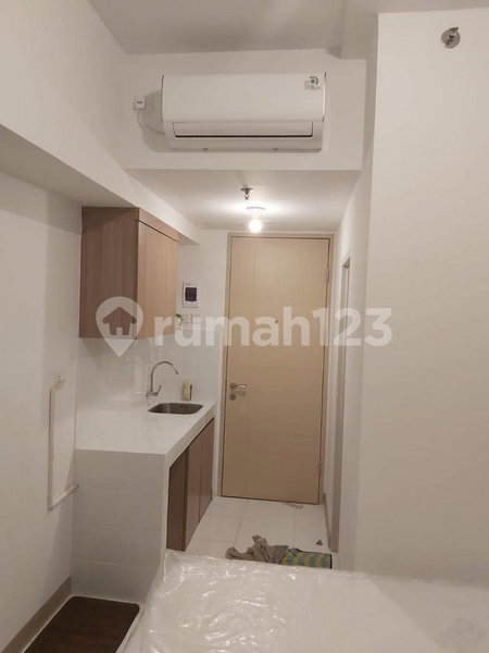 Apartment for rent in Tangerang, Indonesia · Tokyo Riverside PIK 2 · 1 room, 1 bath