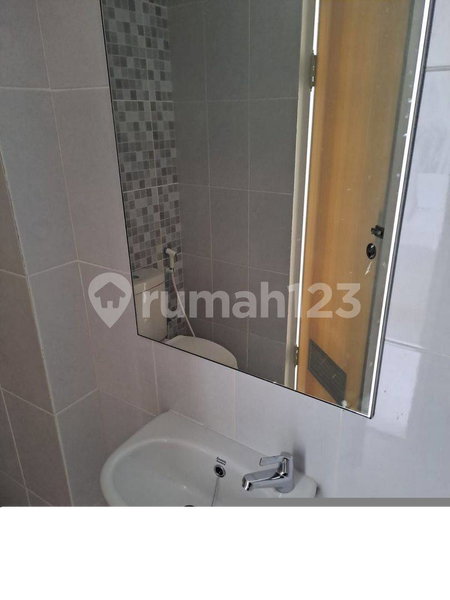 Apartment for rent in Tangerang, Indonesia · Tokyo Riverside PIK 2 · 1 room, 1 bath