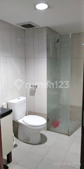 Apartment for rent in Bandung, Indonesia · La Grande Merdeka Tamansari · 2 rooms, 1 bath