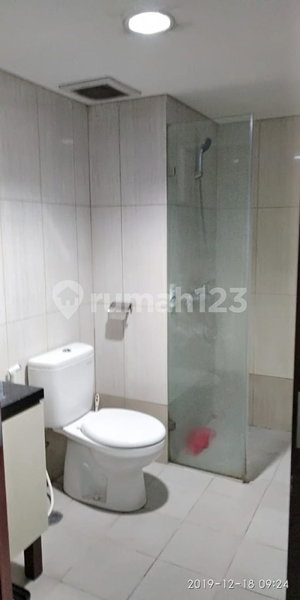 Apartment for rent in Bandung, Indonesia · La Grande Merdeka Tamansari · 2 rooms, 1 bath