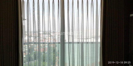 Apartment for rent in Bandung, Indonesia · La Grande Merdeka Tamansari · 2 rooms, 1 bath