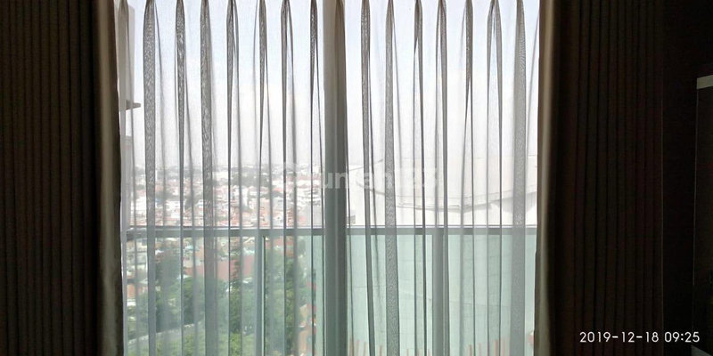 Apartment for rent in Bandung, Indonesia · La Grande Merdeka Tamansari · 2 rooms, 1 bath