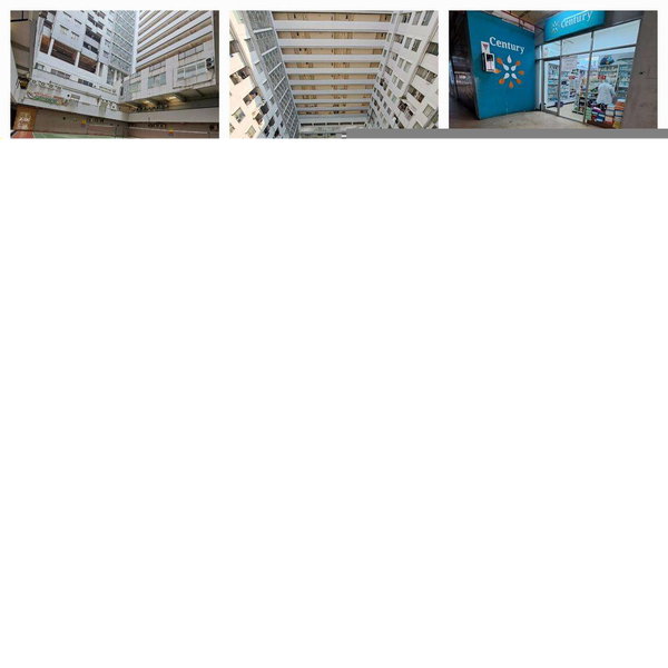 Apartment for rent in Jakarta, Indonesia · Menteng Square · 1 room, 1 bath