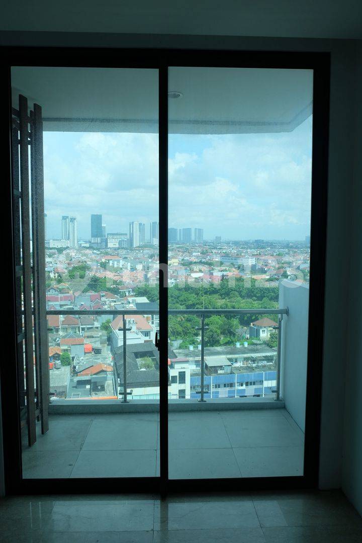 Apartment Veranda, Indonésie