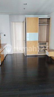 Apartment for rent in Jakarta, Indonesia · Pearl Beach · 3 rooms, 2 baths