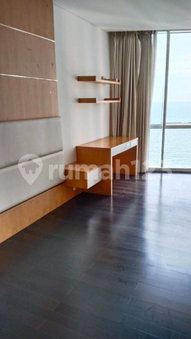 Apartment for rent in Jakarta, Indonesia · Pearl Beach · 3 rooms, 2 baths