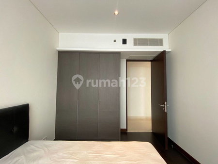 Apartment for rent in Jakarta, Indonesia · Casa Domaine · 3 rooms, 2 baths