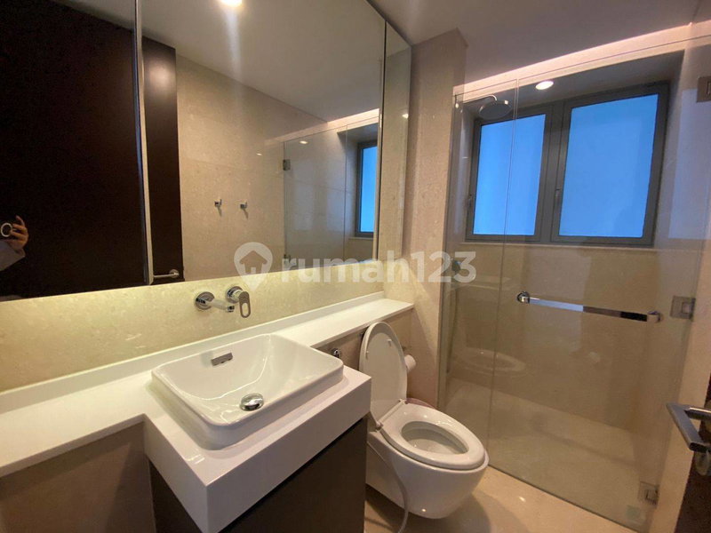Apartment for rent in Jakarta, Indonesia · Casa Domaine · 3 rooms, 2 baths