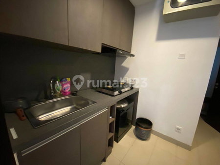 Apartment for rent in Jakarta, Indonesia · Casa Domaine · 3 rooms, 2 baths