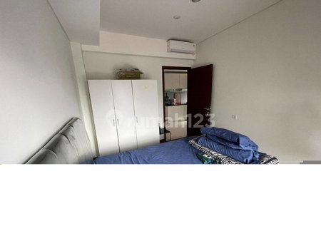 Apartment for rent in Jakarta, Indonesia · Springwood Residence · 2 rooms, 1 bath