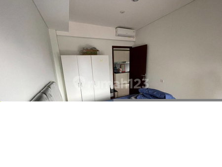Apartment for rent in Jakarta, Indonesia · Springwood Residence · 2 rooms, 1 bath