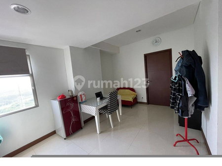 Apartment for rent in Jakarta, Indonesia · Springwood Residence · 2 rooms, 1 bath