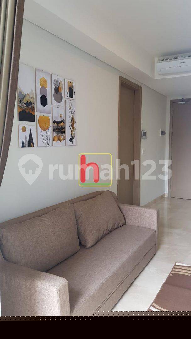 Gold Coast Apartment Beautiful Kapuk Beach, Indonesia
