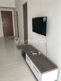 Apartment for rent in Surabaya, Indonesia · Golf Hilltop · 2 rooms, 1 bath