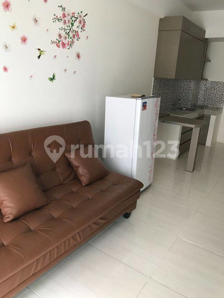Apartment for rent in Surabaya, Indonesia · Golf Hilltop · 2 rooms, 1 bath