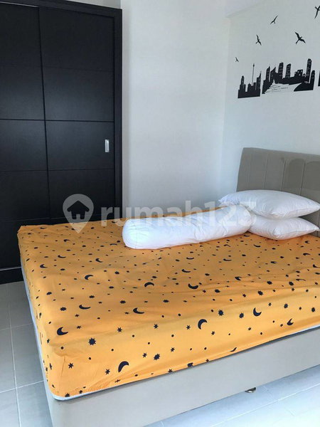 Apartment for rent in Surabaya, Indonesia · Golf Hilltop · 2 rooms, 1 bath