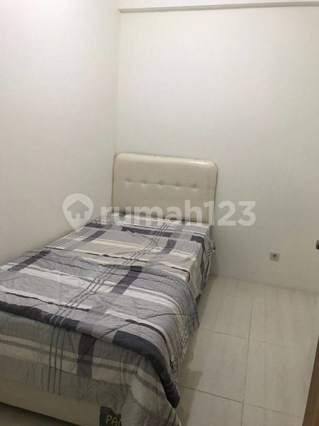 Apartment for rent in Surabaya, Indonesia · Golf Hilltop · 2 rooms, 1 bath