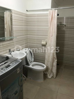 Apartment for rent in Surabaya, Indonesia · Golf Hilltop · 2 rooms, 1 bath