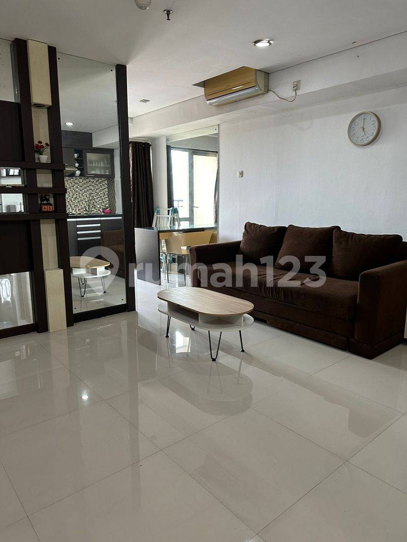 18th Residence Taman Rasuna, Indonésie